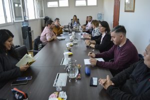 Paritaria Docente: Nueva oferta representa un 115 por ciento de incremento anual