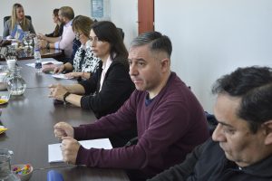 Paritaria Docente: Nueva oferta representa un 115 por ciento de incremento anual