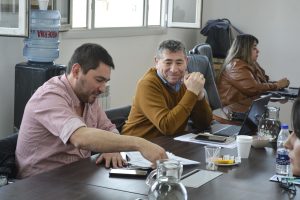 Paritaria Docente: Nueva oferta representa un 115 por ciento de incremento anual