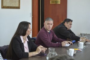 Paritaria Docente: Nueva oferta representa un 115 por ciento de incremento anual