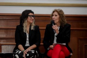 El esfuerzo mancomunado de Igualdad y Seguridad para prevenir y erradicar la violencia de género en Santa Cruz