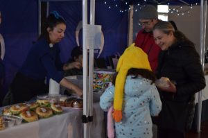 “Hecho por Mí” reunió a lxs emprendedorxs santacruceñxs en el Ladvocat