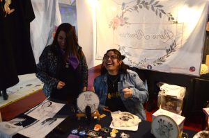 “Hecho por Mí” reunió a lxs emprendedorxs santacruceñxs en el Ladvocat