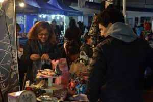 “Hecho por Mí” reunió a lxs emprendedorxs santacruceñxs en el Ladvocat