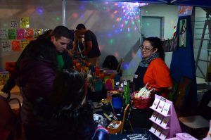 “Hecho por Mí” reunió a lxs emprendedorxs santacruceñxs en el Ladvocat
