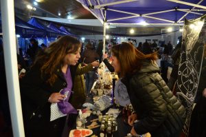 “Hecho por Mí” reunió a lxs emprendedorxs santacruceñxs en el Ladvocat