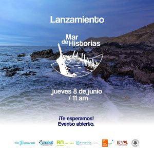 Se lanzó la convocatoria para participar de la campaña por el Día Mundial de los Océanos