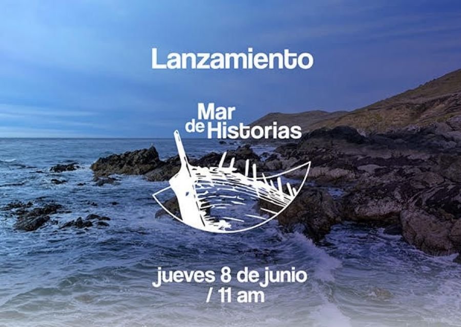 Se lanzó la convocatoria para participar de la campaña por el Día Mundial de los Océanos