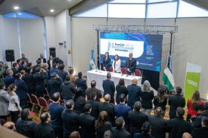 3º ForCIC BootCamp 2023 Patagonia: Santa Cruz participa