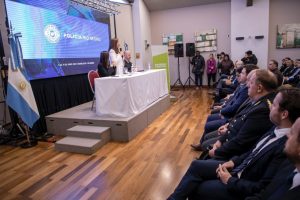3º ForCIC BootCamp 2023 Patagonia: Santa Cruz participa
