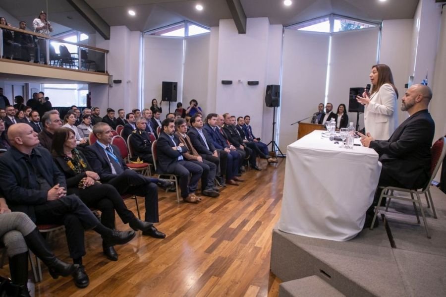 3º ForCIC BootCamp 2023 Patagonia: Santa Cruz participa