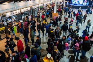 “Sumando Sabores” integrará las jornadas de la Feria Provincial del Libro 2023