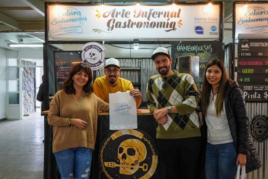 “Sumando Sabores” integrará las jornadas de la Feria Provincial del Libro 2023