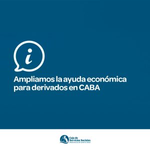 La obra social santacruceña amplió la ayuda económica en derivaciones a CABA