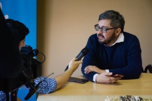 29° Feria Provincial del Libro: se ultiman detalles para el acontecimiento cultural más importante de Santa Cruz