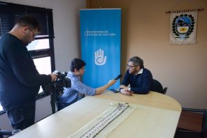 29° Feria Provincial del Libro: se ultiman detalles para el acontecimiento cultural más importante de Santa Cruz