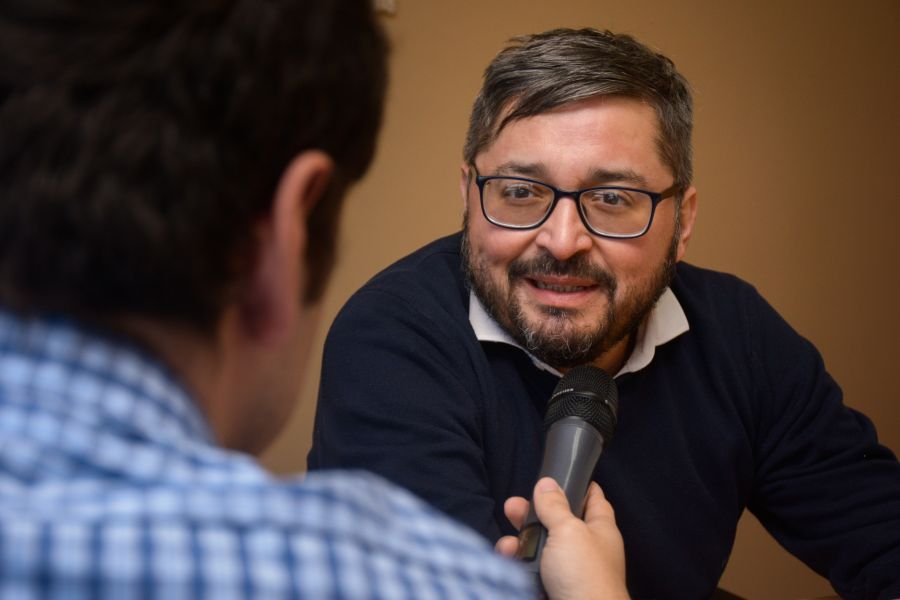 29° Feria Provincial del Libro: se ultiman detalles para el acontecimiento cultural más importante de Santa Cruz