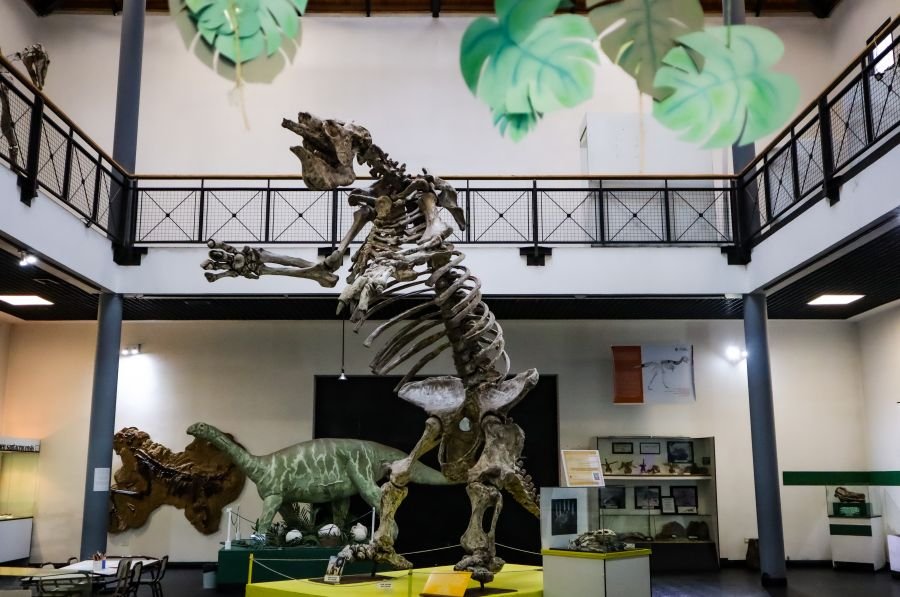 El Museo Regional Padre Manuel Jesús Molina cumple 66 años