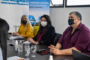 Lazarte: “Hoy en AMA celebramos el avance que estamos teniendo en jerarquizar a los trabajadores de prensa”