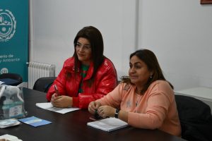 Plan 1000 Días: Se distribuirán kits para promover la lactancia