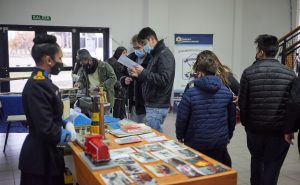La 29° Feria Provincial del Libro se vivirá a pleno en toda Santa Cruz