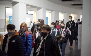 La 29° Feria Provincial del Libro se vivirá a pleno en toda Santa Cruz