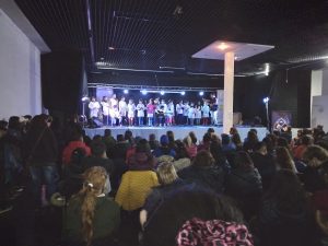 La 29° Feria Provincial del Libro se vivirá a pleno en toda Santa Cruz