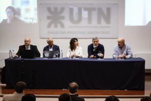 Se realizó la apertura del curso Acciones Correctivas basadas en Riesgo de GSI Environmental