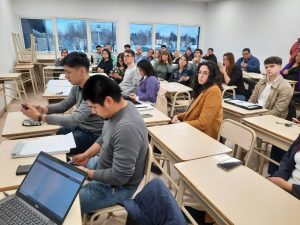 Se concretó la 6° Mesa Interministerial y cierre del SITU-3