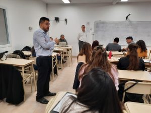 Se concretó la 6° Mesa Interministerial y cierre del SITU-3