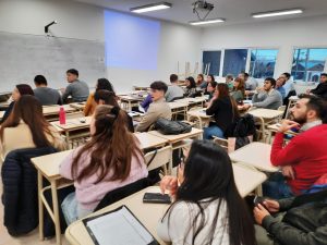 Se concretó la 6° Mesa Interministerial y cierre del SITU-3