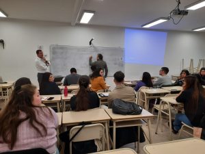 Se concretó la 6° Mesa Interministerial y cierre del SITU-3