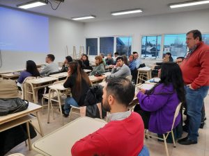 Se concretó la 6° Mesa Interministerial y cierre del SITU-3