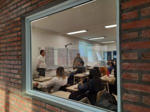 Se concretó la 6° Mesa Interministerial y cierre del SITU-3