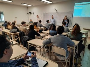 Se concretó la 6° Mesa Interministerial y cierre del SITU-3