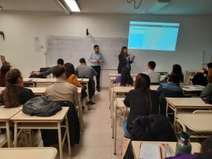 Se concretó la 6° Mesa Interministerial y cierre del SITU-3