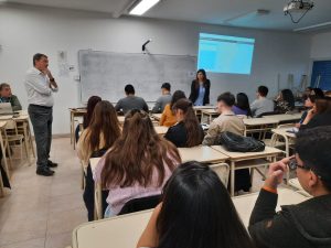 Se concretó la 6° Mesa Interministerial y cierre del SITU-3