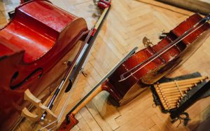 La Sinfonietta brindará nuevos ciclos de conciertos
