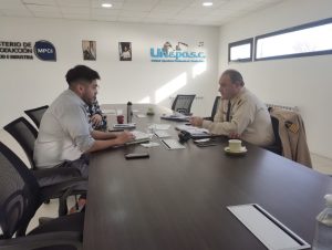 La Unidad Ejecutora Portuaria de Santa Cruz logró la certificación del Puerto Punta Quilla