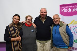 Concluyó la capacitación “Perspectiva de la Discapacidad desde un enfoque de Derechos Humanos”