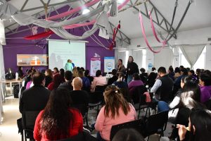 Concluyó la capacitación “Perspectiva de la Discapacidad desde un enfoque de Derechos Humanos”