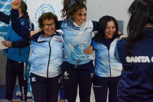 #OrgulloSantacruceño: Celebramos los logros de nuestrxs deportistas con discapacidad