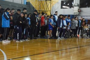 #OrgulloSantacruceño: Celebramos los logros de nuestrxs deportistas con discapacidad