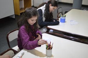 Todas las localidades participan de la tercera jornada de la 29° Feria Provincial del Libro