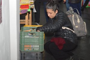 Las voces de las localidades presentes en la 29° Feria Provincial del Libro