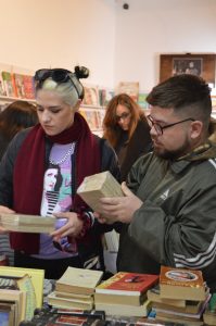 Las voces de las localidades presentes en la 29° Feria Provincial del Libro