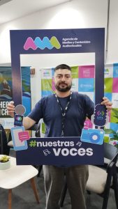 Las voces de las localidades presentes en la 29° Feria Provincial del Libro