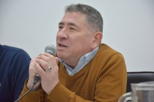 Educación no negociará la calidad curricular y trabajará en la readecuación del calendario escolar