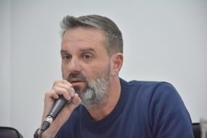 Educación no negociará la calidad curricular y trabajará en la readecuación del calendario escolar