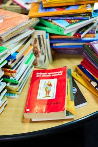 29° Feria Provincial del Libro: Presenta al Teatro Lata con “Tres piezas para un ojal”